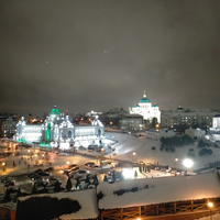Фото отзыва 2: экскурсия "Обзорная прогулка по центру Казани" Фото отзыва 2: экскурсия "Обзорная прогулка по центру Казани"