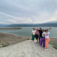 Фото отзыва 6: экскурсия "Сулакский каньон, бархан Сарыкум и не только — глазами гида-горца!" Фото отзыва 6: экскурсия "Сулакский каньон, бархан Сарыкум и не только — глазами гида-горца!"