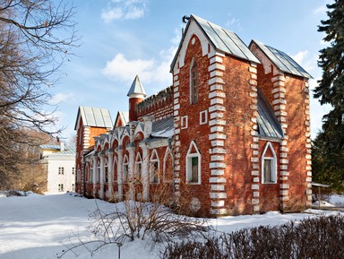 Фото - Экскурсия: "Тихое очарование усадьбы Суханово" Фото - Экскурсия: "Тихое очарование усадьбы Суханово"
