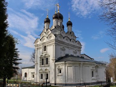 Фото 3 - Экскурсия: "Русское узорочье: путешествие по Троицкому тракту" Фото 3 - Экскурсия: "Русское узорочье: путешествие по Троицкому тракту"