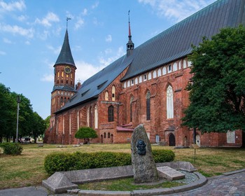 Фото 2 авторского тура - день 1 "Погружение в калининградскую историю" Фото 2 авторского тура - день 1 "Погружение в калининградскую историю"