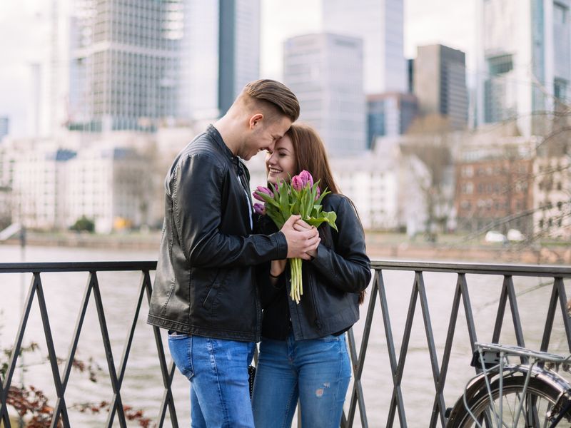 Фотопрогулка по Майнхеттену (7/10)