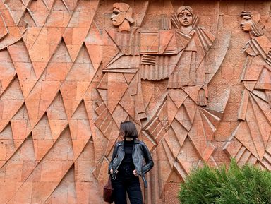 Фото - Экскурсия: "Ереван советский и не только" Фото - Экскурсия: "Ереван советский и не только"