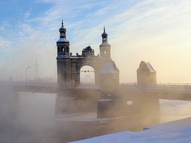 Фото - Экскурсия: "Путь королевы Луизы: Черняховск, Советск и Неман" Фото - Экскурсия: "Путь королевы Луизы: Черняховск, Советск и Неман"