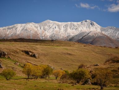 Фото - Экскурсия: "Древние села месхов и крепости Боржоми" Фото - Экскурсия: "Древние села месхов и крепости Боржоми"