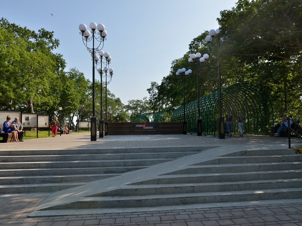 Влюбиться в Петропавловск-Камчатский за 1 день! (13/13)