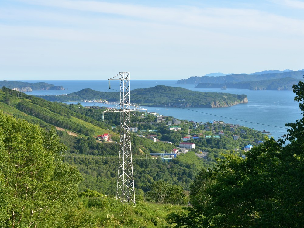 Влюбиться в Петропавловск-Камчатский за 1 день! (8/13)