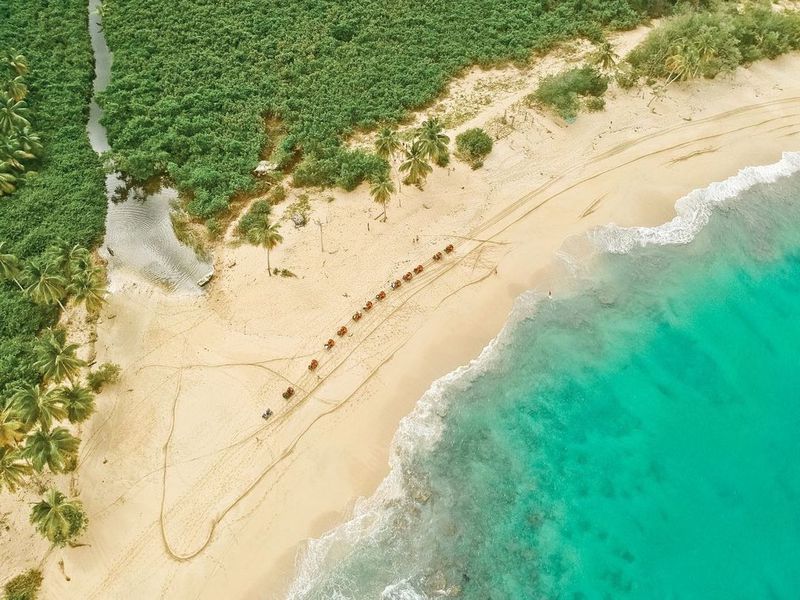 Секретная Доминикана: экспедиция на квадроциклах (8/8)