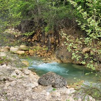 Фото отзыва 1: экскурсия "Село Соколиное — очарование южной провинции" Фото отзыва 1: экскурсия "Село Соколиное — очарование южной провинции"