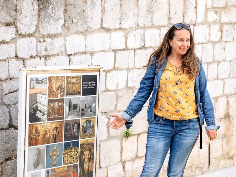 Дубровник как на ладони! (10/14)