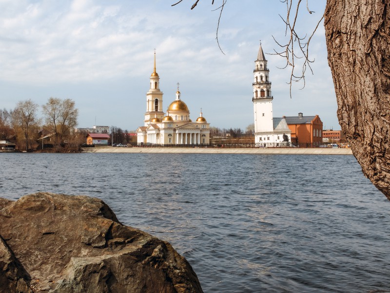 Фото 1 - Экскурсия: "Невьянск — столица династии Демидовых и «золотое дно» Урала"