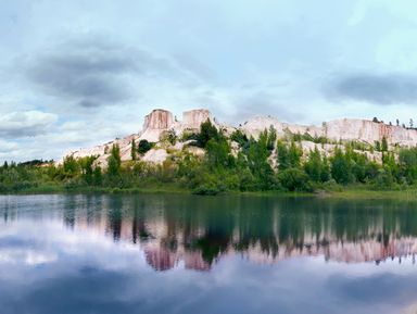 Фото 2 - Экскурсия: "«Воронежская Аризона»: история, природа и необычные панорамы" Фото 2 - Экскурсия: "«Воронежская Аризона»: история, природа и необычные панорамы"