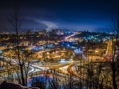 Фото - Экскурсия: "Мистическая Пермь"