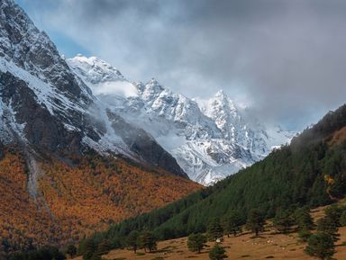 Фото - Экскурсия: "Гедуко и красоты Кавказа по вашим запросам" Фото - Экскурсия: "Гедуко и красоты Кавказа по вашим запросам"