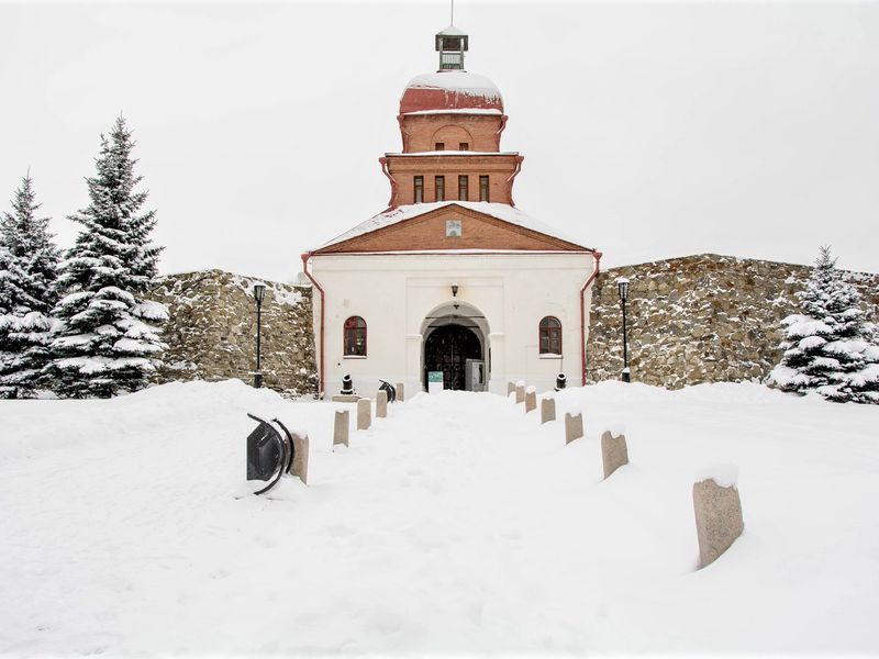 Новокузнецк — сердце Кузбасса (4/11)