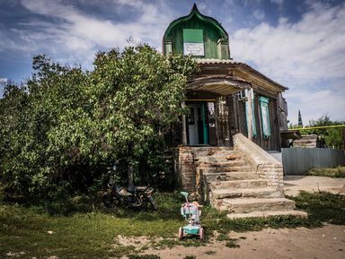 Фото 2 - Экскурсия: "Из Саратова в Шефер, Баронск и Цюрих" Фото 2 - Экскурсия: "Из Саратова в Шефер, Баронск и Цюрих"