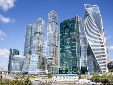 Фото - Экскурсия: "Москва-Сити со всех сторон" Фото - Экскурсия: "Москва-Сити со всех сторон"