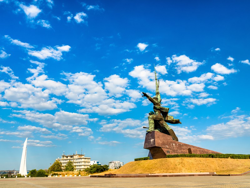 Фото 1 - Экскурсия: "Севастопольский альбом: визитные карточки города" Фото 1 - Экскурсия: "Севастопольский альбом: визитные карточки города"