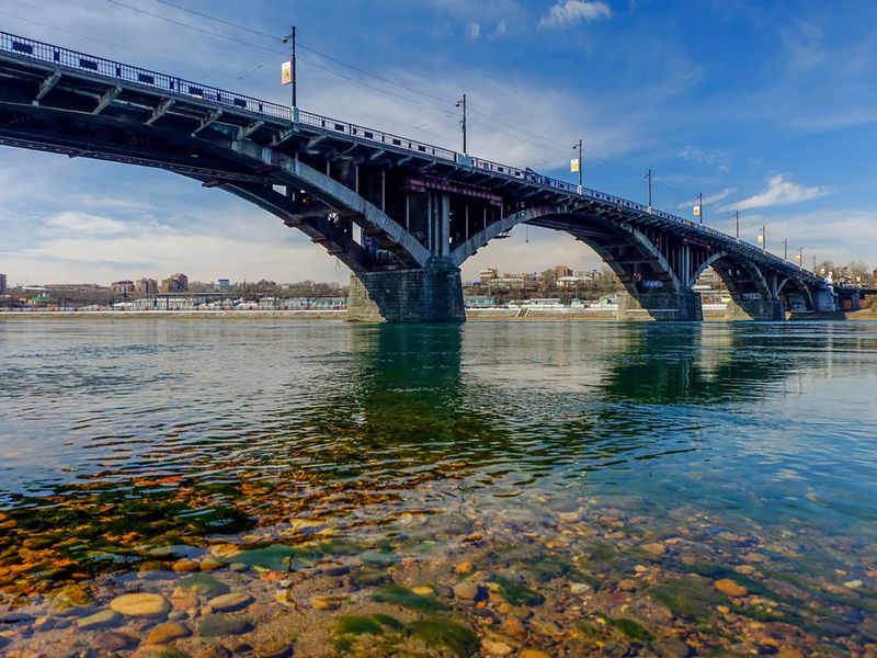 Знакомьтесь, Иркутск! (8/9)