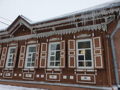 Фото 3 - Экскурсия: "Добро пожаловать в Новосибирск!" Фото 3 - Экскурсия: "Добро пожаловать в Новосибирск!"