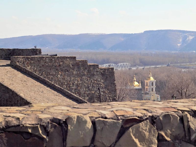 Новокузнецк — сердце Кузбасса (11/11)