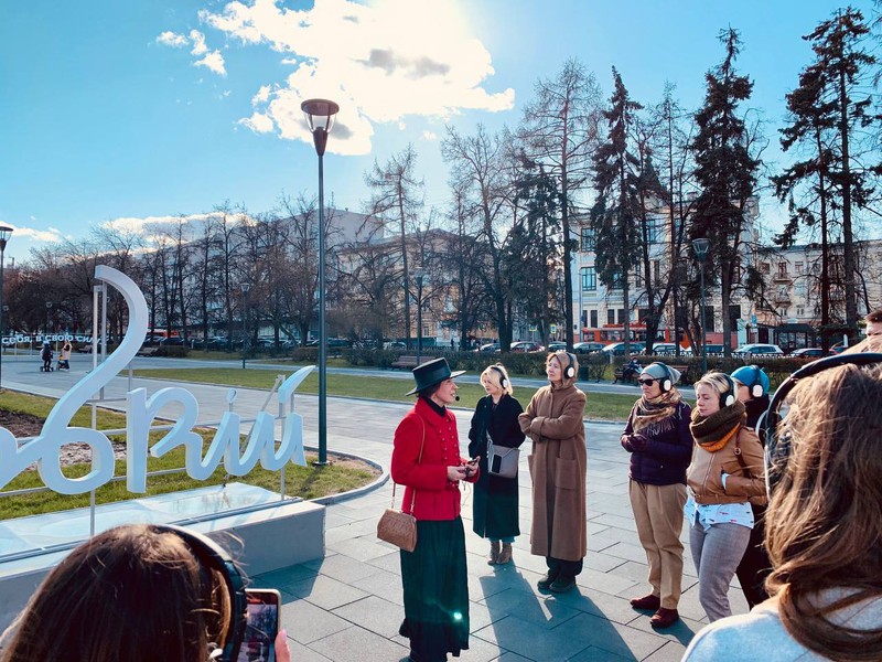 Фото 1 - Экскурсия: "Костюмированная иммерсивная экскурсия «По следам Максима Горького»" Фото 1 - Экскурсия: "Костюмированная иммерсивная экскурсия «По следам Максима Горького»"
