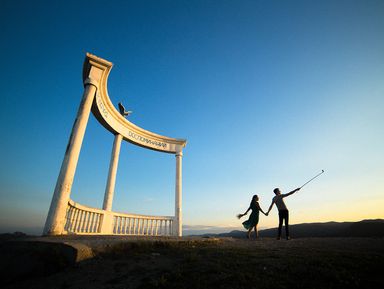 Фото 3 - Экскурсия: "Фотопутешествие из Феодосии в Новый Свет" Фото 3 - Экскурсия: "Фотопутешествие из Феодосии в Новый Свет"