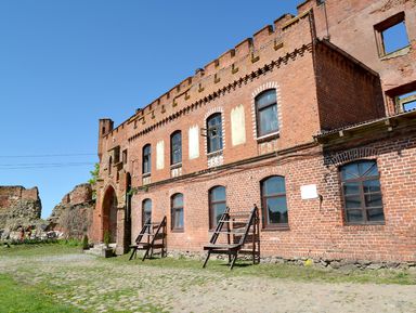 Фото - Экскурсия: "Автобусная экскурсия «О кирхах, рыцарях и замках»" Фото - Экскурсия: "Автобусная экскурсия «О кирхах, рыцарях и замках»"