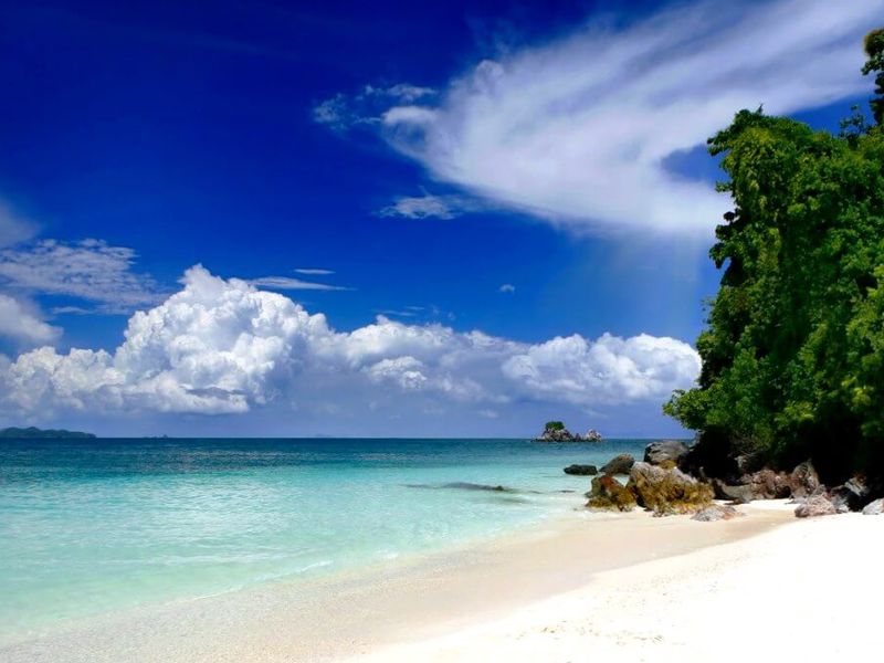 Поездка на три острова Кхай (11/13)