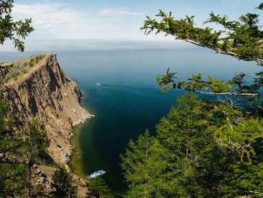 Фото 3 - Экскурсия: "Водное путешествие к острову Огой и источнику Сурхайты" Фото 3 - Экскурсия: "Водное путешествие к острову Огой и источнику Сурхайты"