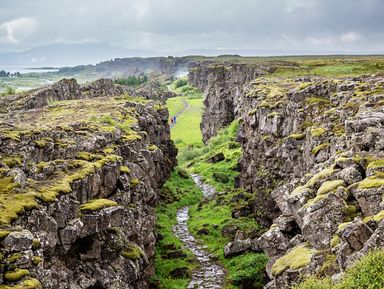 Фото 2 - Экскурсия: "Золотое кольцо Исландии" Фото 2 - Экскурсия: "Золотое кольцо Исландии"