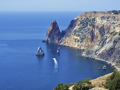 Фото 2 - Экскурсия: "Балаклава и Фиолент: от греков до современности" Фото 2 - Экскурсия: "Балаклава и Фиолент: от греков до современности"