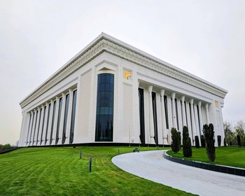 Фото 4 авторского тура - день 1 "Знакомство с Ташкентом" Фото 4 авторского тура - день 1 "Знакомство с Ташкентом"