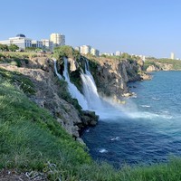 Фото отзыва 2: экскурсия "Старый город Антальи: от истоков до наших дней" Фото отзыва 2: экскурсия "Старый город Антальи: от истоков до наших дней"