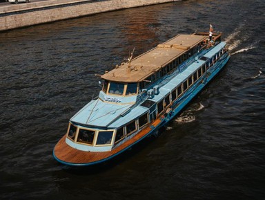 Фото - Экскурсия: "Прогулка по Москве-реке на теплоходе «Волна» от Киевского вокзала" Фото - Экскурсия: "Прогулка по Москве-реке на теплоходе «Волна» от Киевского вокзала"