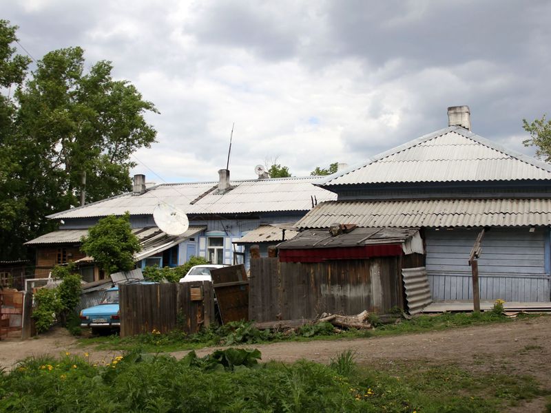 Знакомьтесь, Иркутск! (9/9)