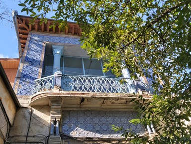 Фото - Экскурсия: "Старая Ялта: история и судьбы" Фото - Экскурсия: "Старая Ялта: история и судьбы"