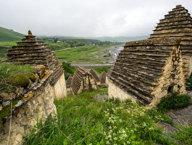 Фото - Экскурсия: "Вояж в самое сердце Осетии" Фото - Экскурсия: "Вояж в самое сердце Осетии"