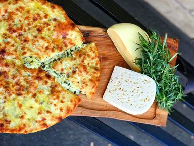 Фото - Экскурсия: "Вкусы и красоты Северной Осетии: гастротур" Фото - Экскурсия: "Вкусы и красоты Северной Осетии: гастротур"