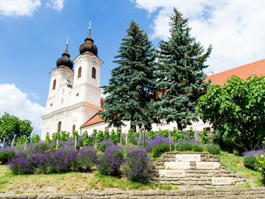 Фото - Экскурсия: "Озеро Балатон и яркие краски венгерской провинции" Фото - Экскурсия: "Озеро Балатон и яркие краски венгерской провинции"