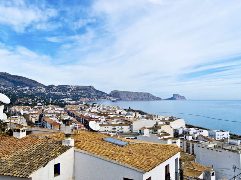 Из Аликанте — в Гуадалест и Алтею! (10/16)