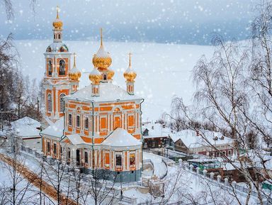 Фото 2 - Экскурсия: "Душевная прогулка по старинному Плесу" Фото 2 - Экскурсия: "Душевная прогулка по старинному Плесу"