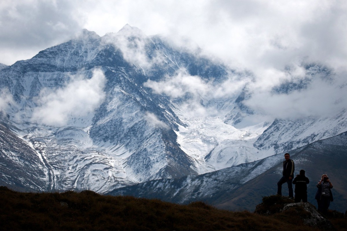 Новогоднее ассорти: ущелья, башни и горячие источники (10/10)