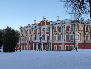 Фото 3 - Экскурсия: "Таллин из трамвайного окна" Фото 3 - Экскурсия: "Таллин из трамвайного окна"