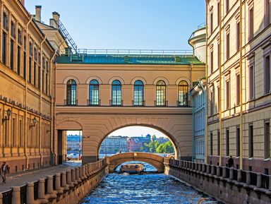 Фото 2 - Экскурсия: "На уютном теплоходе по рекам и каналам Петербурга" Фото 2 - Экскурсия: "На уютном теплоходе по рекам и каналам Петербурга"