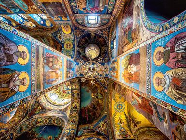 Фото 2 - Экскурсия: "Святыни Петербурга" Фото 2 - Экскурсия: "Святыни Петербурга"