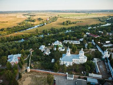 Фото - Экскурсия: "Солотча — «ворота Мещеры»"