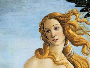 Онлайн-экскурсия по галерее Уффици с искусствоведом