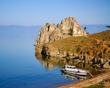 Фото 4 авторского тура - день 3 "Круиз по Малому Морю, остров Огой, сибирская банька" Фото 4 авторского тура - день 3 "Круиз по Малому Морю, остров Огой, сибирская банька"