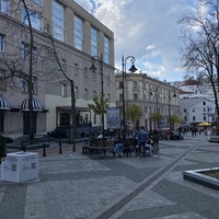 Фото отзыва 1: экскурсия "Минск изнутри" Фото отзыва 1: экскурсия "Минск изнутри"